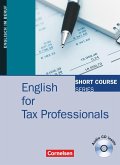 B1-B2 - English for Tax Professionals