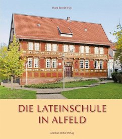 Die Lateinschule in Alfeld