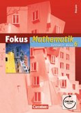 6. Klasse, Schülerbuch / Fokus Mathematik, Gymnasium Hessen