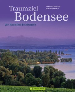 Traumziel Bodensee - Pollmann, Bernhard; Raach, Karl-Heinz