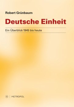 Deutsche Einheit - Grünbaum, Robert