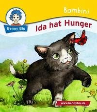 Bambini Ida hat Hunger