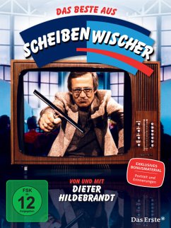 Scheibenwischer - Best of