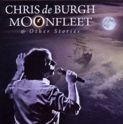 Moonfleet & Other Stories - De Burgh,Chris