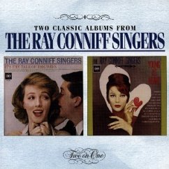 It'S The Talk Of The Town/Youn - Ray Conniff Singers