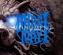 Monument - Miss May I