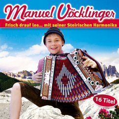 Frisch Drauf Los - Vöcklinger,Manuel