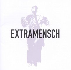 Cover Extramensch