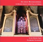Michaelsorgel Münster Freiburg Michaelsorgel Münster Freiburg