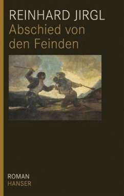 Abschied von den Feinden - Jirgl, Reinhard