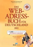 Das Web-Adressbuch für Deutschland 2011