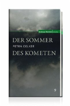 Der Sommer des Kometen - Oelker, Petra