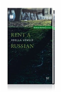 Cover Rent a Russian
