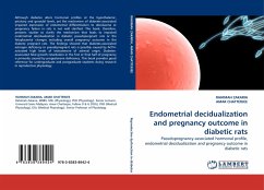 Endometrial decidualization and pregnancy outcome in diabetic rats