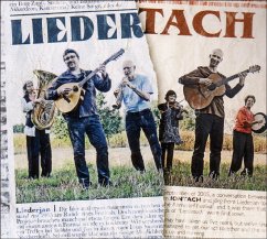 Liedertach - Liedertach