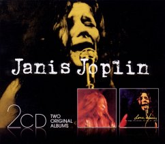 I Got Dem Ol' Kozmic Blues Again Mama/Love,Janis - Joplin,Janis