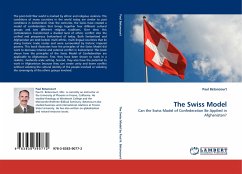 The Swiss Model - Betancourt, Paul