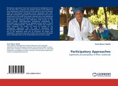 Participatory Approaches - Alpízar Ugalde, Karol
