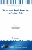 Water and Food Security in Central Asia