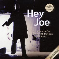 Hey Joe.One Song Edition - Hendrix,Jimi/Cher/+