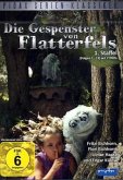 Die Gespenster von Flatterfels - Season 1