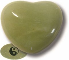 Jade, Edelsteinherz