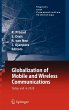 Globalization of Mobile and Wireless... - Bild 1