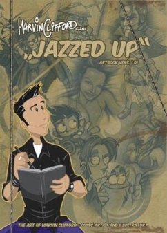 JAZZED UP - Clifford, Marvin