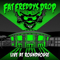 Live At Roundhouse - Fat Freddy'S Drop