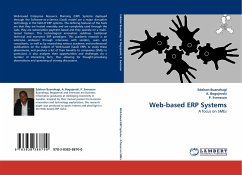 Web-based ERP Systems - Buanahagi, Edelson;Bogojevski, A.;Svensson, P.