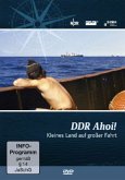 DDR Ahoi!, 1DVD