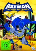 Batman - The Brave and the Bold Vol. 6
