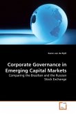 Corporate Governance in Emerging Capital Markets