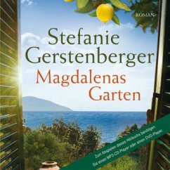 Magdalenas Garten - Gerstenberger, Stefanie