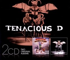 Tenacious D/The Pick Of Destiny - Tenacious D