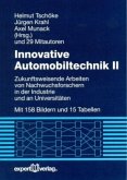 Innovative Automobiltechnik II