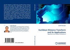 Euclidean Distance Transform and Its Applications