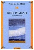 Cieli immensi. Lettere (1935-1955) Cieli immensi. Lettere (1935-1955)