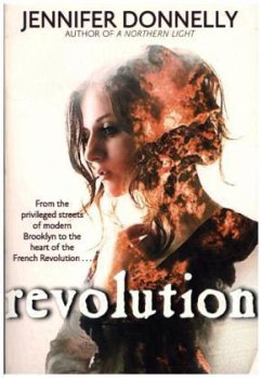 Revolution - Donnelly, Jennifer