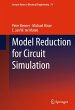 Model Reduction for Circuit Simulation - Bild 1