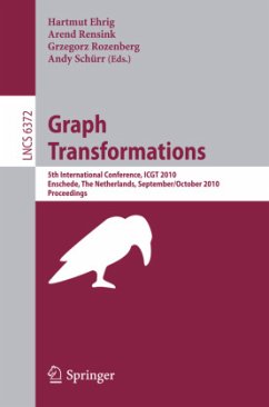 Graph Transformations