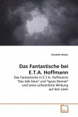 Das Fantastische bei E.T.A. Hoffmann