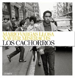 Los Cachorros - Vargas Llosa, Mario;Miserachs, Xavier