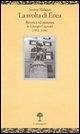 La svolta di Enea. Retorica ed esistenza in Giorgio Caproni (1932-1956)