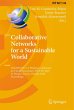 Collaborative Networks for a... - Bild 1