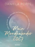 Mein Mondkalender 2027
