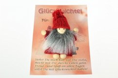 Cover Glückswichtel hängend