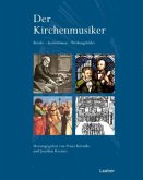 Der Kirchenmusiker Der Kirchenmusiker