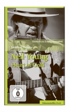 Neil Young: Heart of Gold