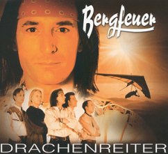 Drachenreiter - Bergfeuer